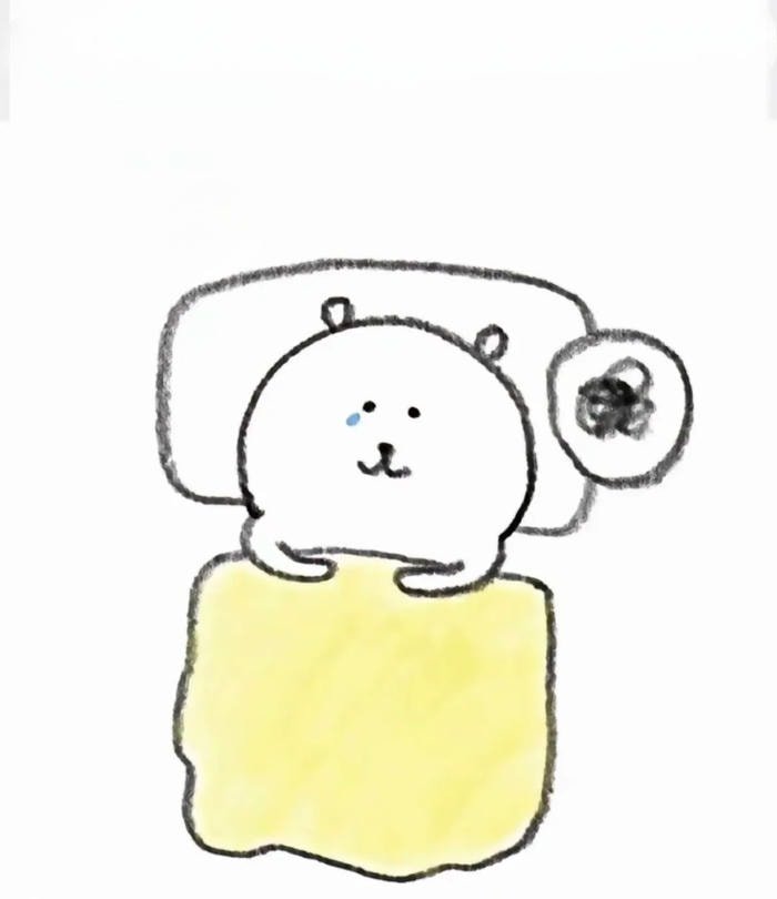 meme thiếu ngủ vui nhộn