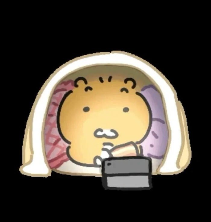 meme thức trắng đêm