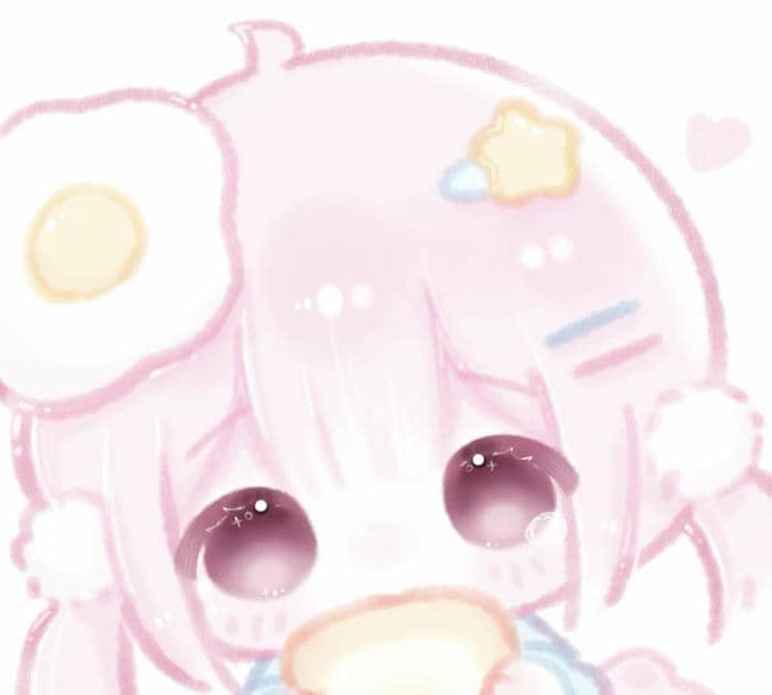 phong cách hoạt hình ảnh anime chibi