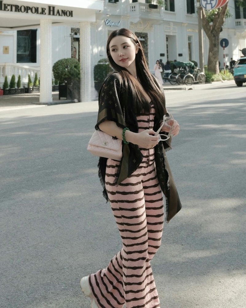 quỳnh kool sexy góc chụp cuốn hút