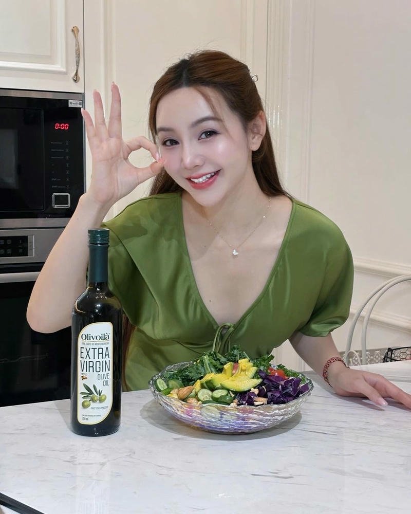 quỳnh kool sexy xinh thần thái cuốn hút