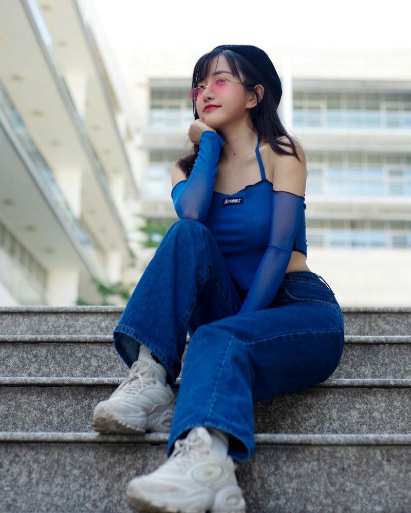 tiny asa leak phong cách cá nhân được quan tâm