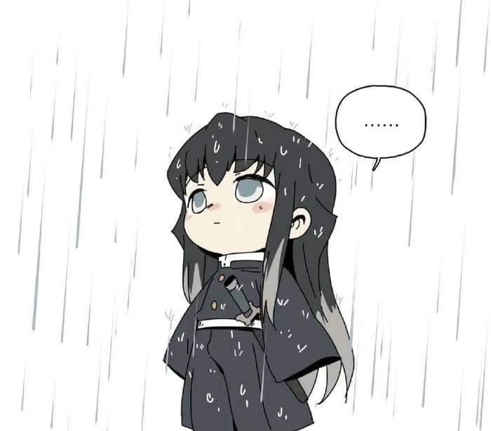 vẻ đẹp chibi ảnh anime chibi