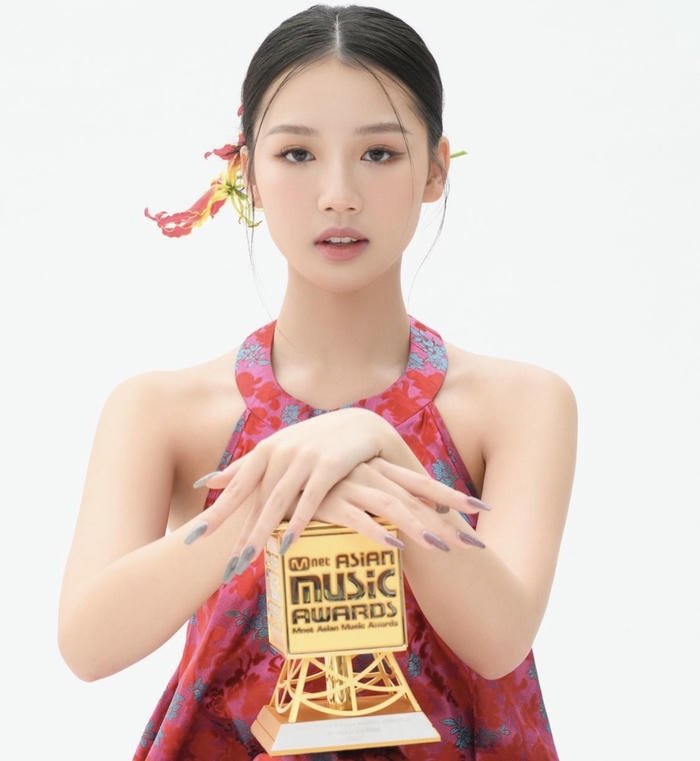 Amee sexy dáng vẻ tự nhiên