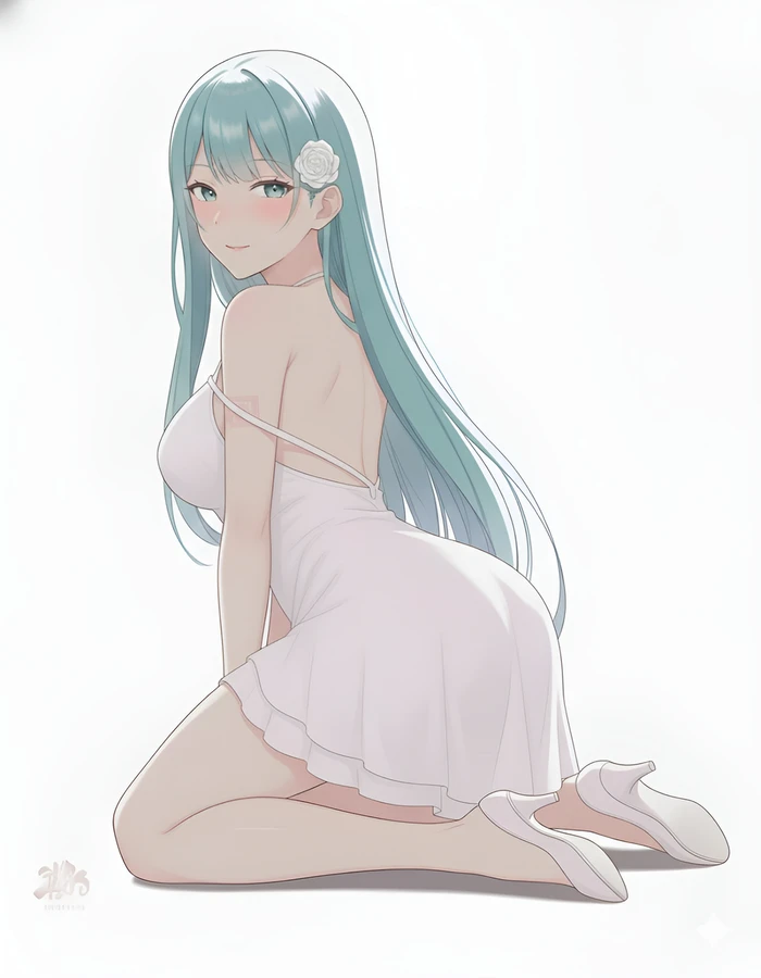 Ảnh Miku 18+ show hàng