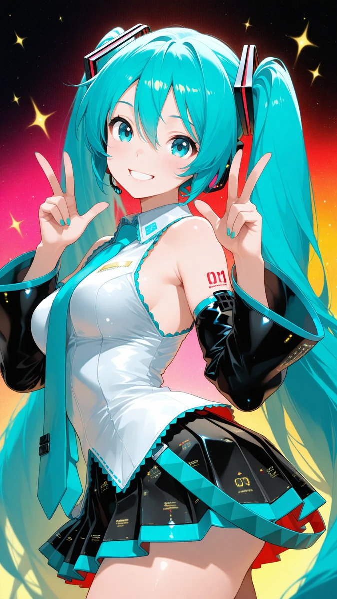 Ảnh Miku haiten lột đồ