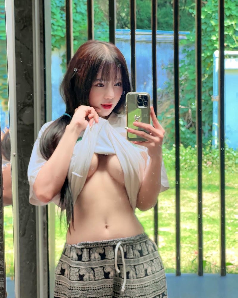 Ảnh Pimnalin leak được nhắc đến nhiều gần đây