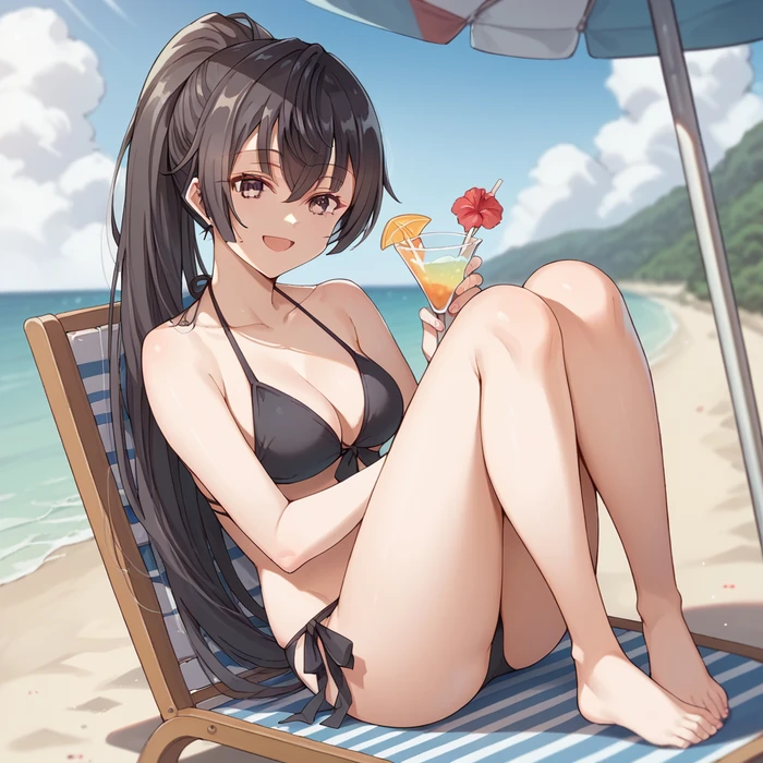 Ảnh Yuki hentai không che