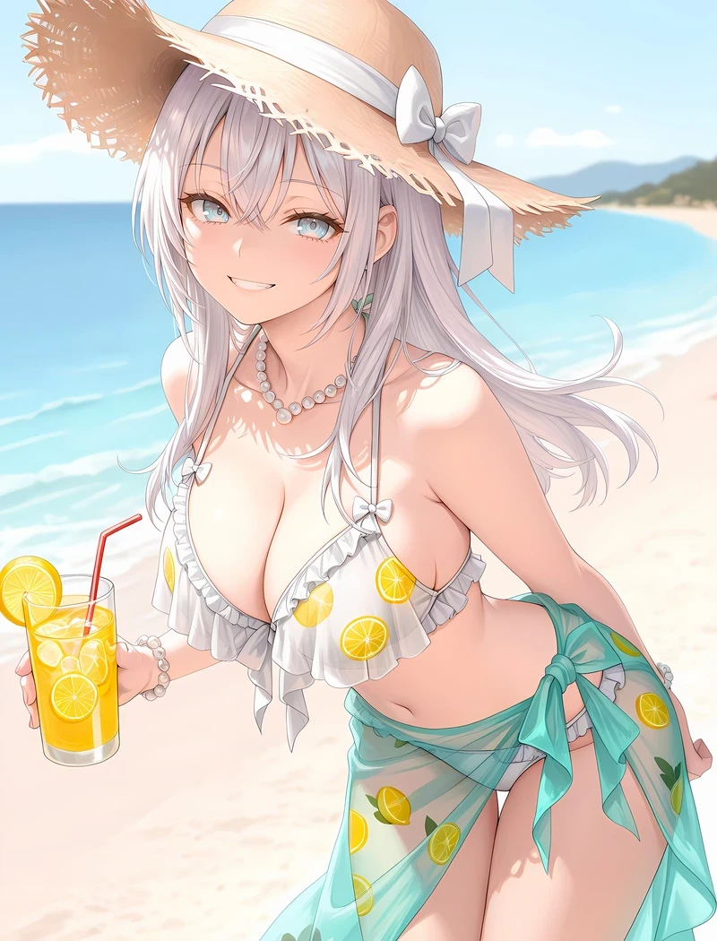 Ảnh không che hentai nóng rực hấp dẫn