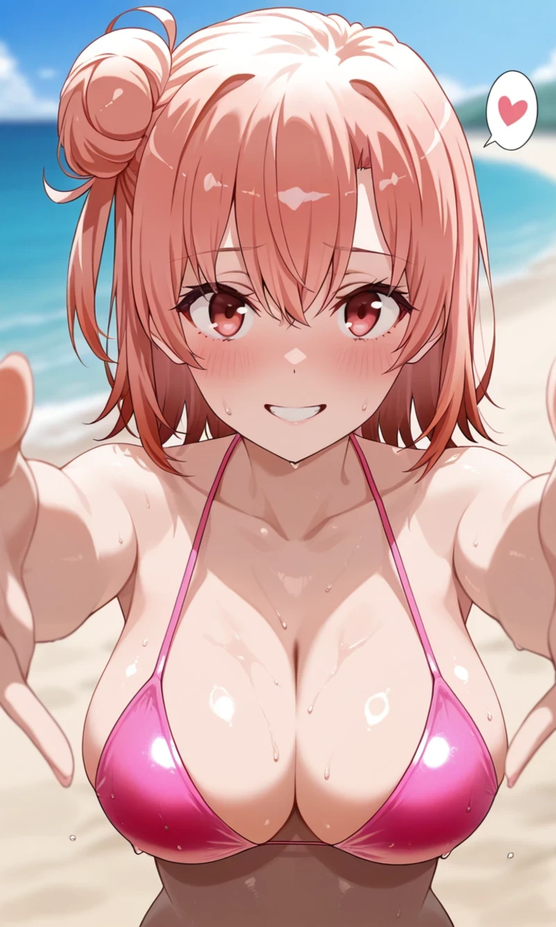 Ảnh không che hentai sâu sắc quyến luyến