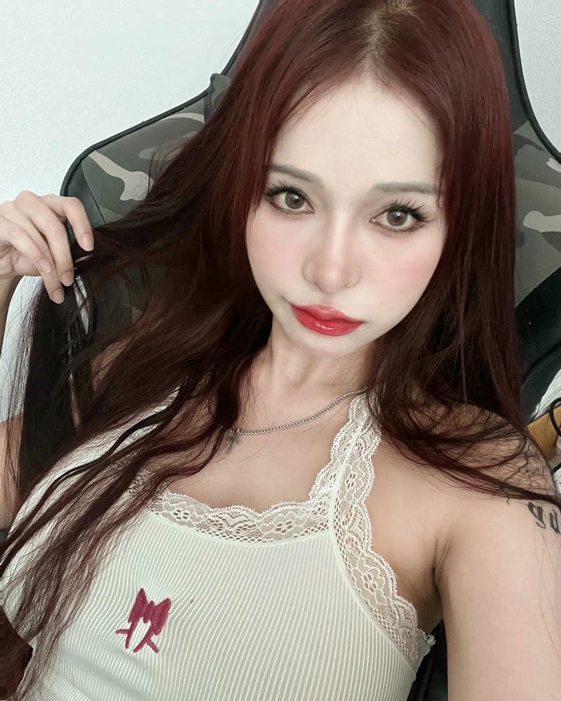 Ảnh leak Pimnalin được cộng đồng tìm kiếm