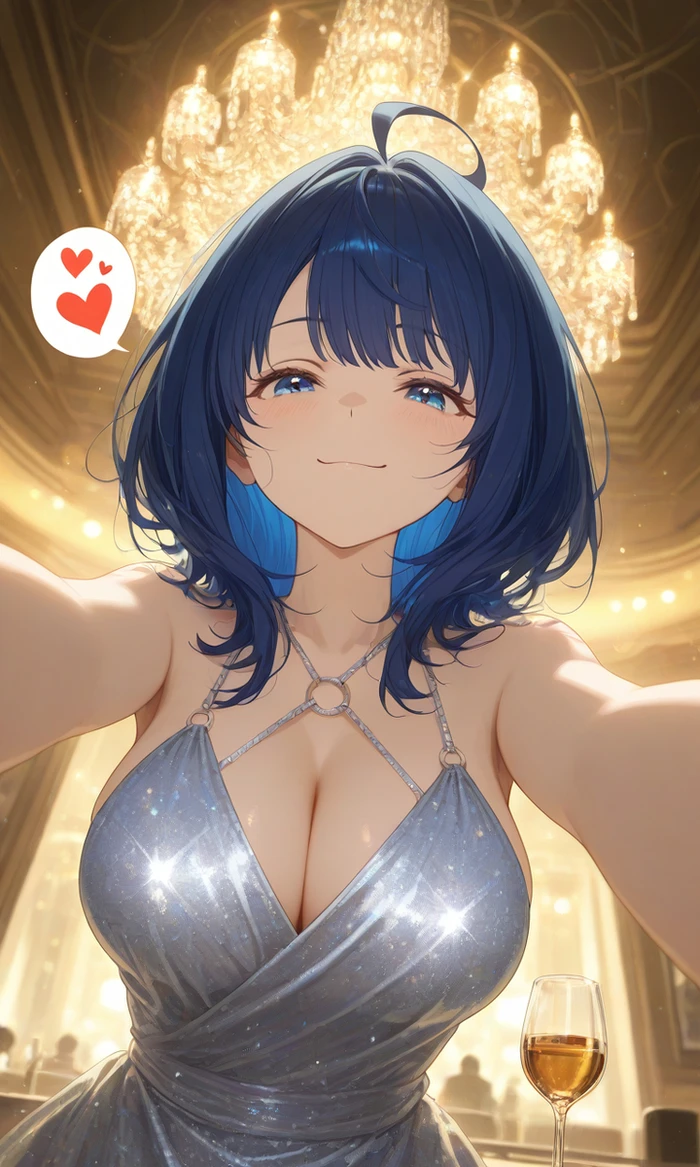 Anna Yanami hentai trong bikini mỏng manh cuốn hút