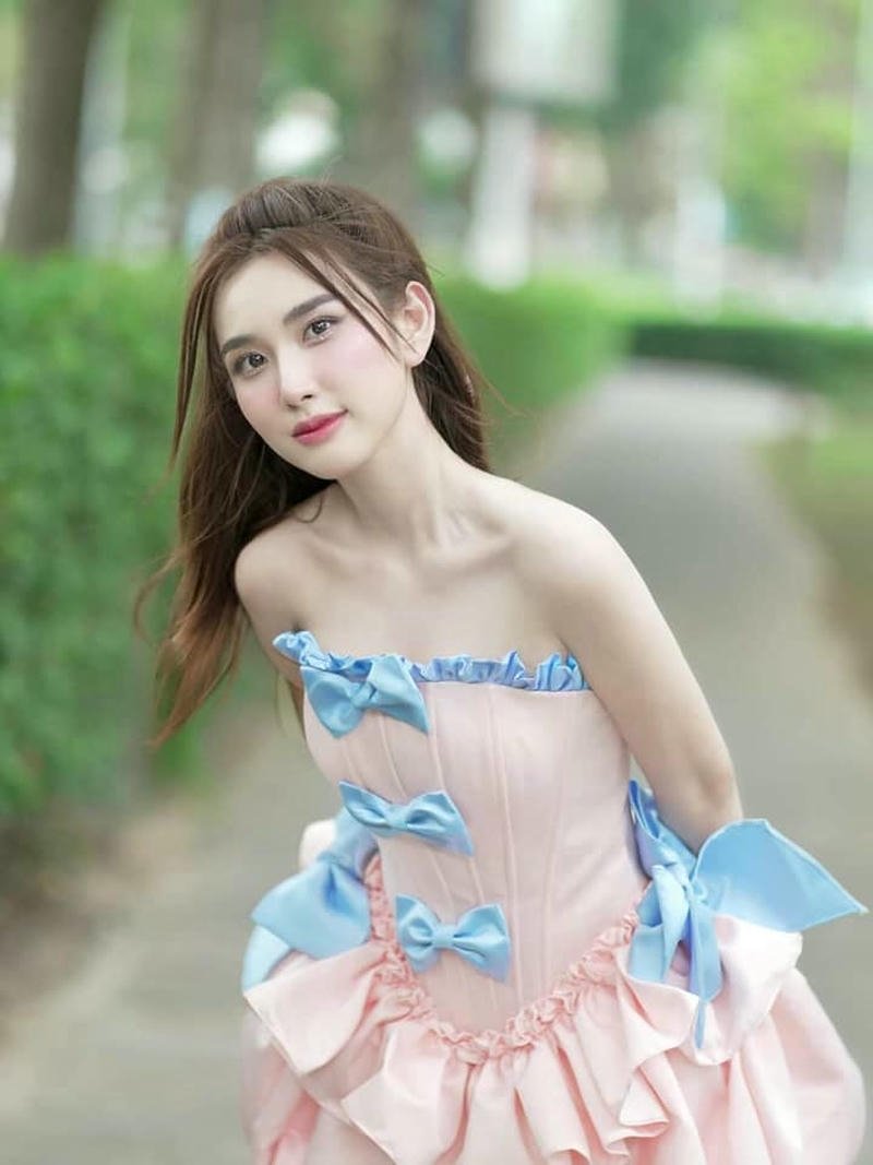 Bikini Ảnh Thanh Mèo sexy chụp đẹp