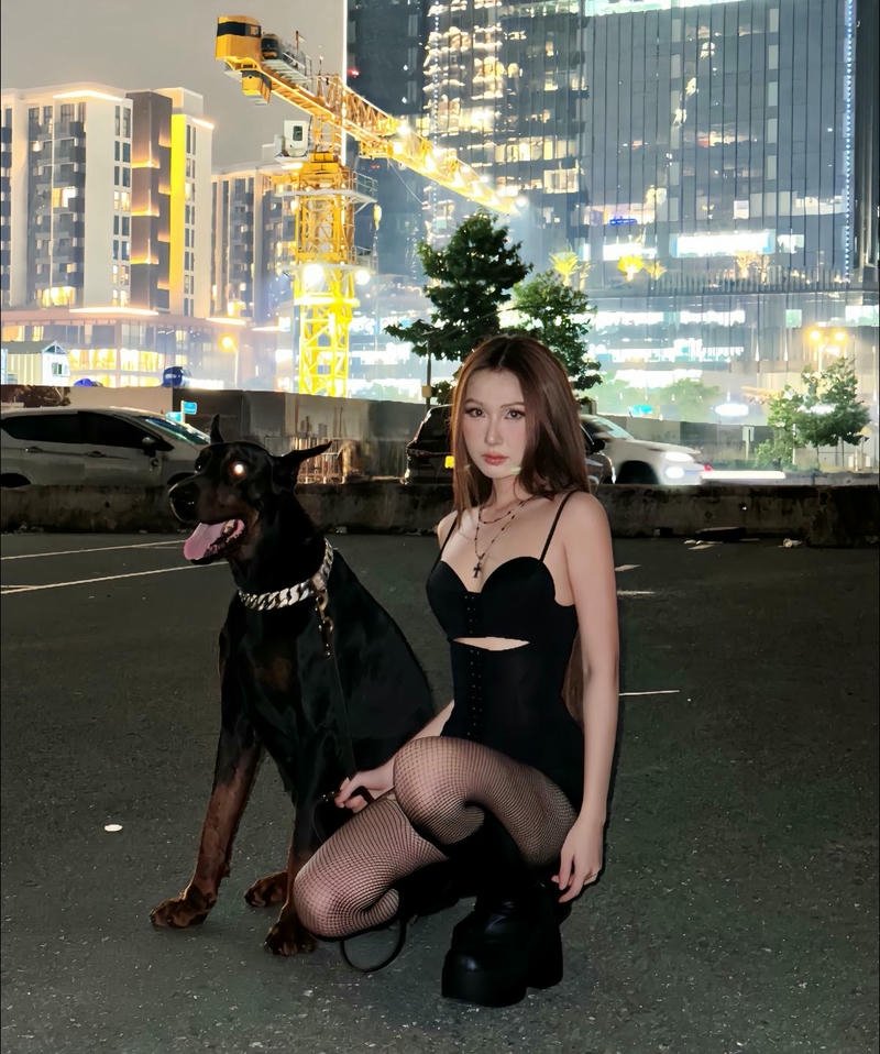 Bikini Thanh Mèo Ảnh sexy siêu hot