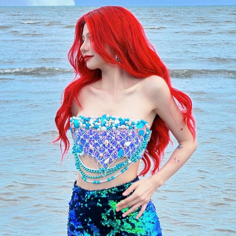 Ciin Bùi Thảo Ly sexy ảnh full hd rõ nét