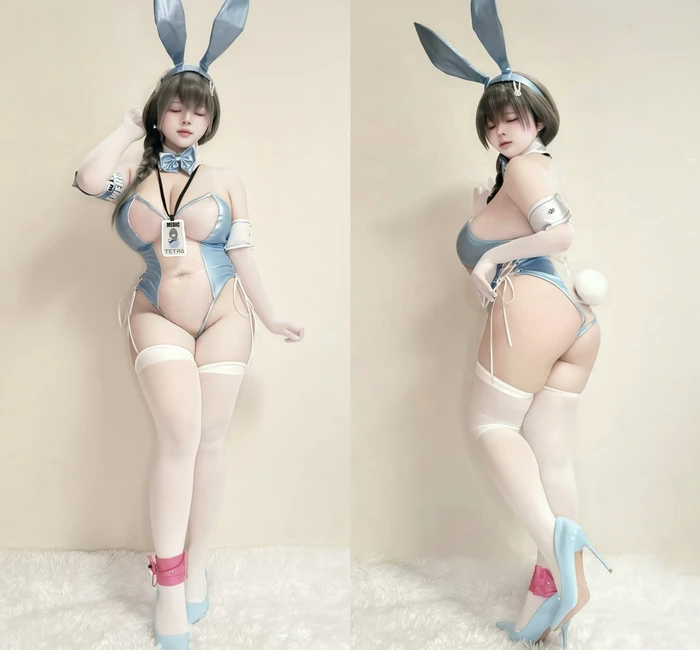 Coser dâm dục bikini lộ hàng 4K chất lượng