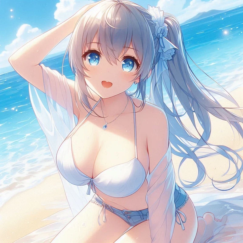 Hentai hình không che sống động đầy đủ