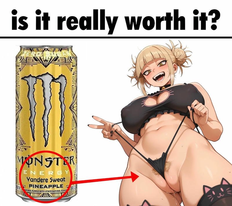 Hentai memes R34 ướt át