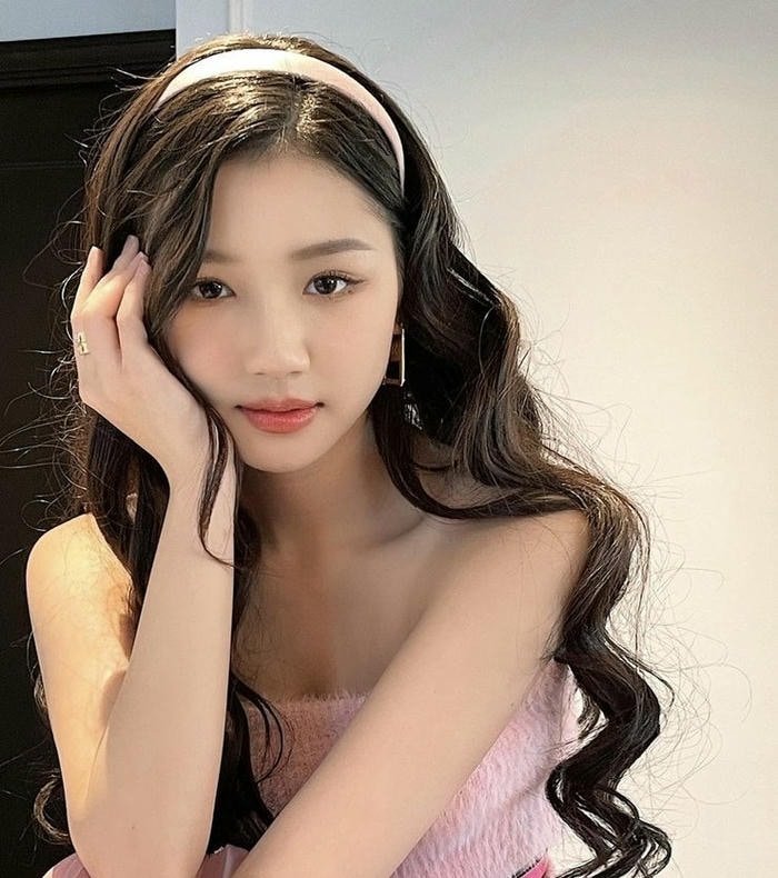 Hình Amee sexy thời trang hiện đại