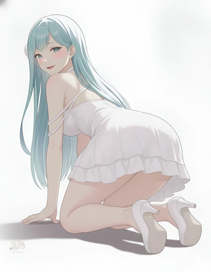 Hình Miku sex anime gợi dục