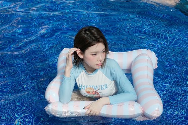 Hình Ngân Hà ngọt ngào quyến rũ