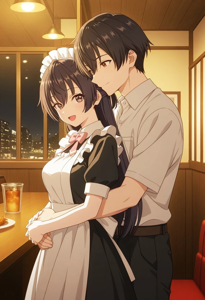 Hình Suou Yuki hentai body hoàn hảo 3 vòng đẹp