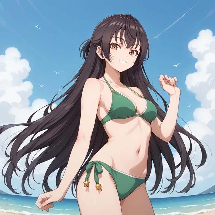 Hình Yuki rule 34 dâm đãng