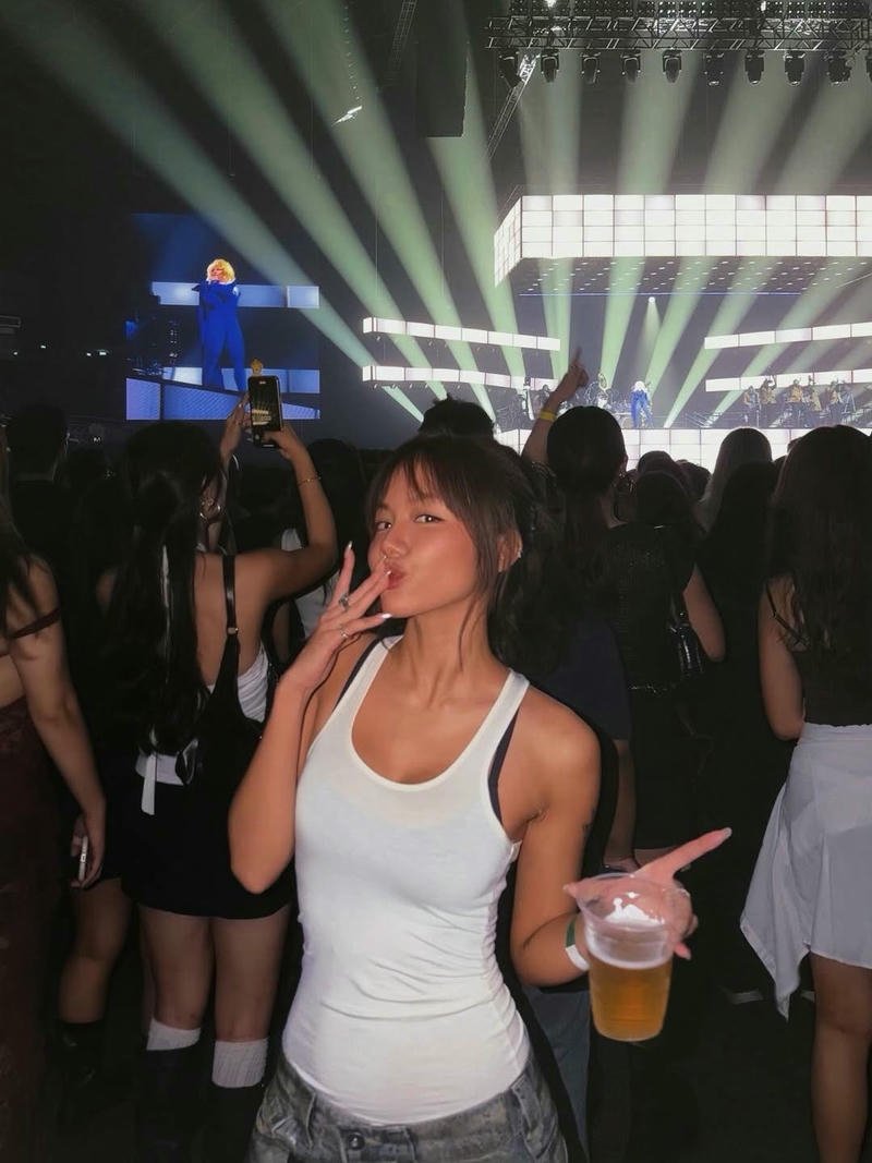 Hình ảnh Phương Ly sexy visual xinh đẹp