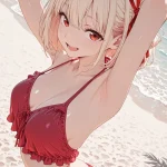 Hình hentai không che gợi cảm mãnh liệt
