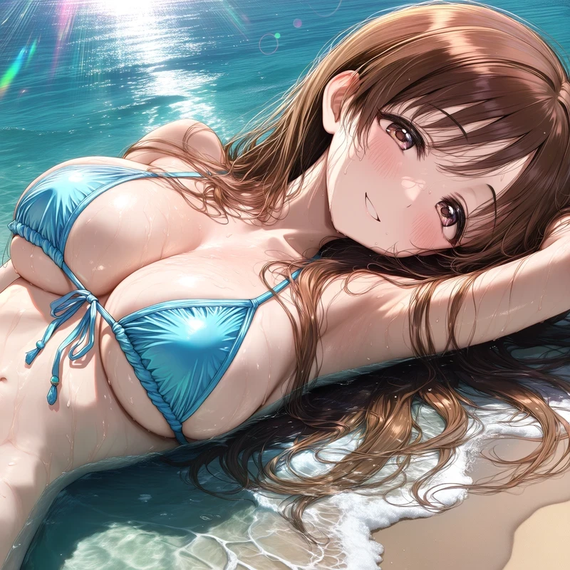 Hình không che hentai đầy đủ sống động