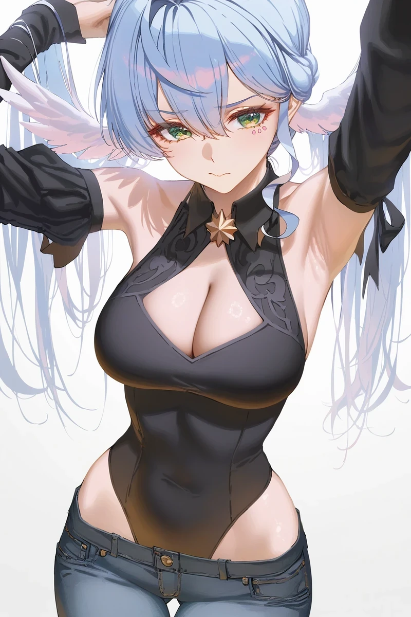 Hình không che hentai mãn nhãn đầy đủ