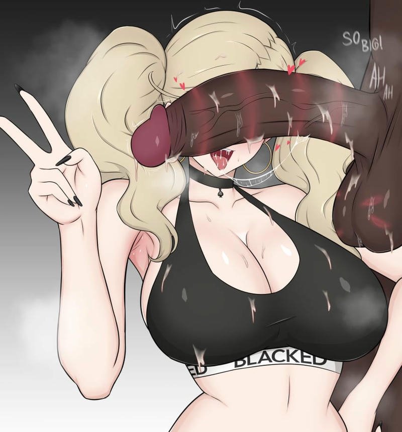 Hình memes hentai bán nude