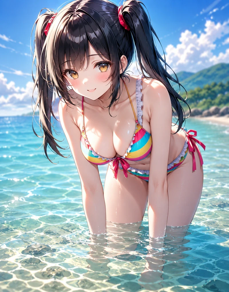 Không che hình hentai hấp dẫn mãnh liệt