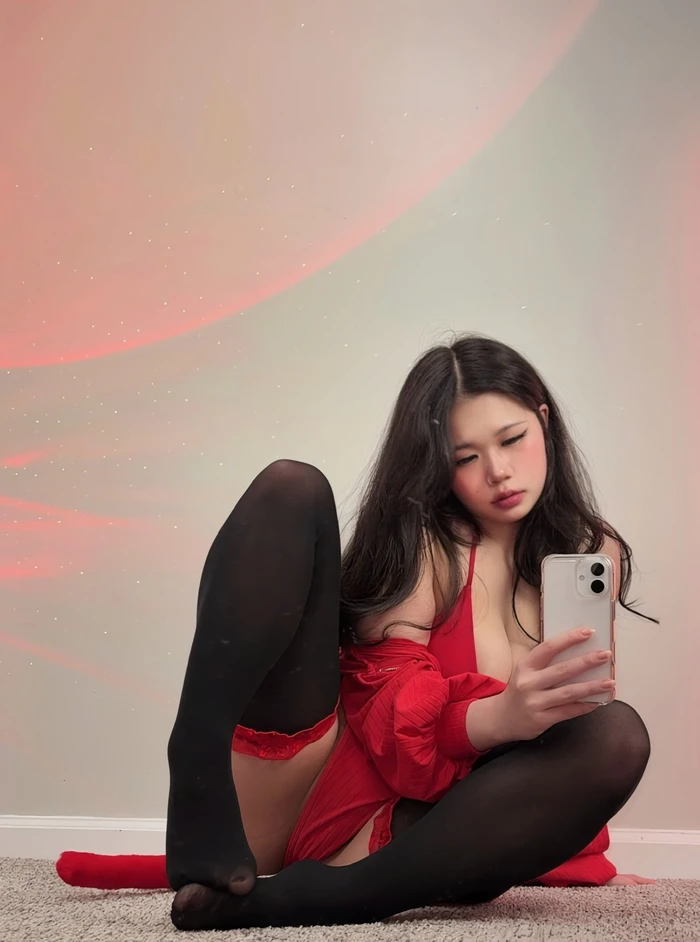 Lồn non show hàng sexy