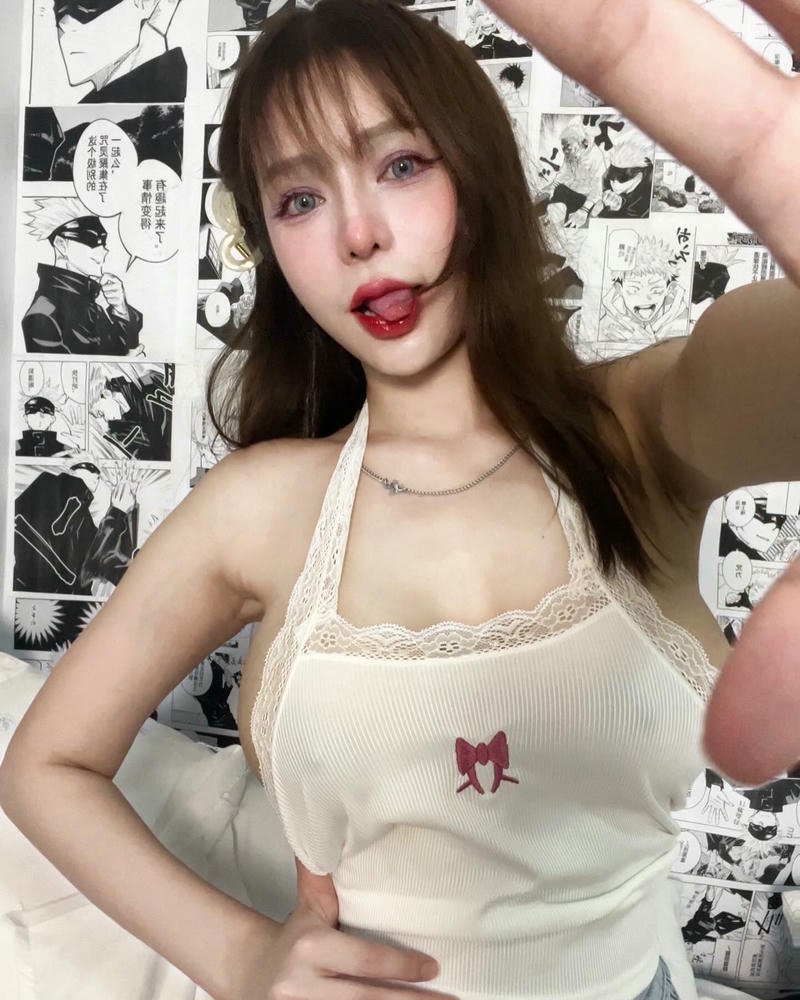 Pimnalin leak ảnh liên quan thông tin trên mạng