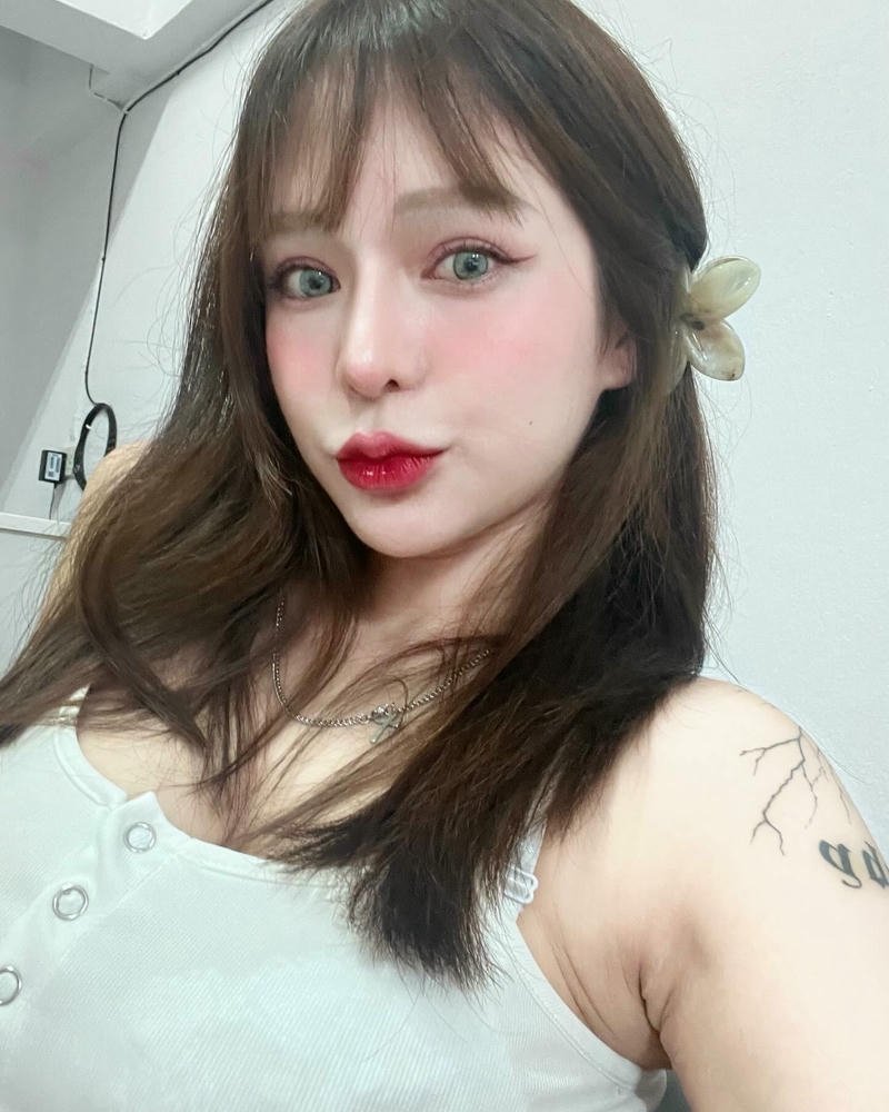 Pimnalin leak ảnh xuất hiện trong kết quả tìm kiếm