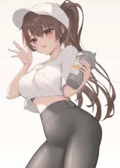 243+ ảnh Suou Yuki hentai R34 show body nóng bỏng - Homepage featured post