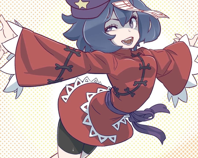 ảnh anime nữ tóc ngắn thần thái