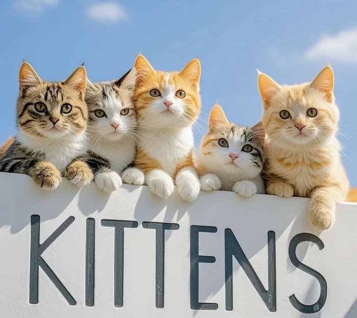 ảnh avatar bạn bè cho 5 người dễ thương