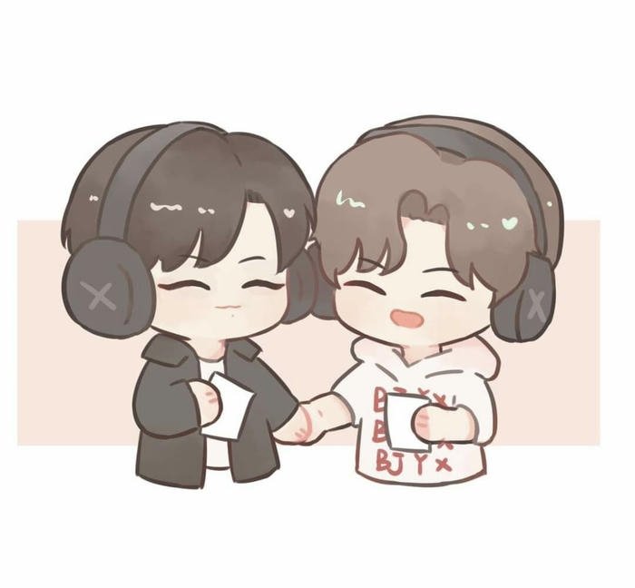 ảnh avatar hai người nhìn hạnh phúc