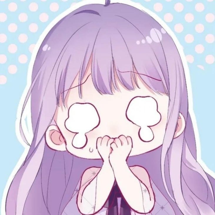 ảnh chibi buồn hình ảnh lặng lẽ