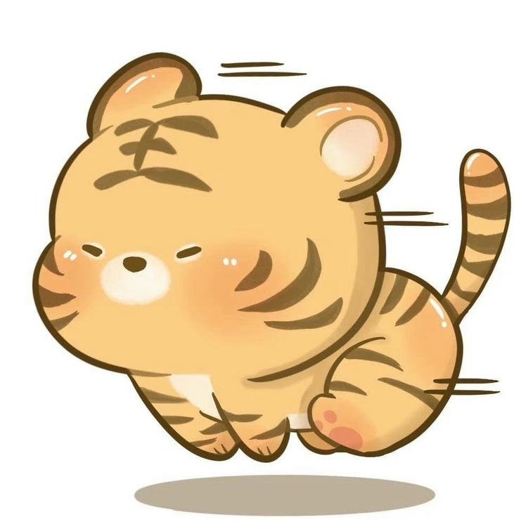 ảnh chibi con vật đáng yêu hoạt hình