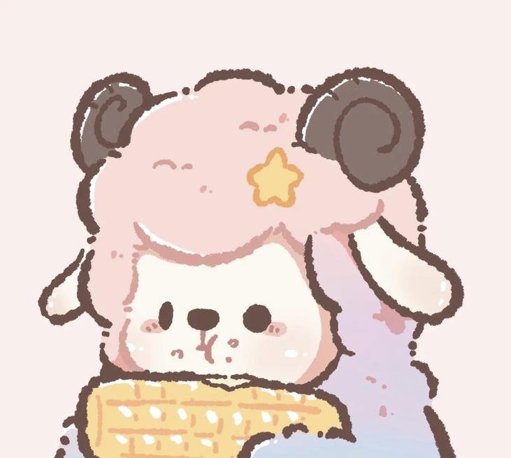 ảnh chibi con vật hình ảnh thân thiện