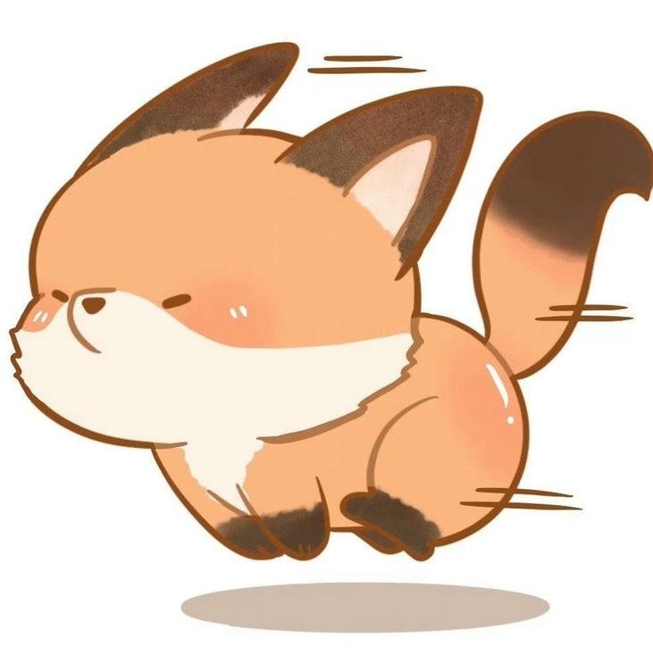 ảnh chibi con vật hình tượng đáng yêu