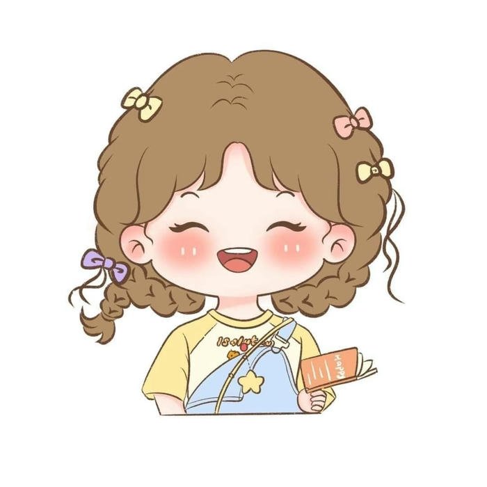 ảnh em bé chibi dễ nhìn