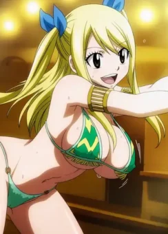 193+ ảnh hentai Fairy Tail R34, hình 18+ Fairy Tail cực nứng - Homepage featured post