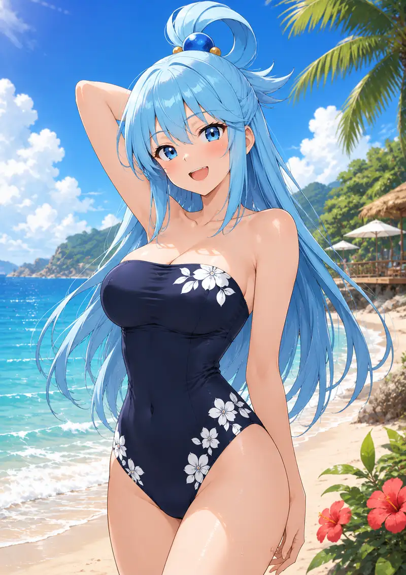 ảnh lồn anime quyến rũ 2d