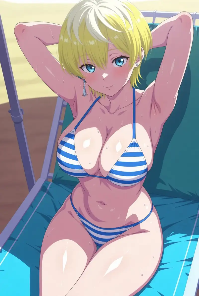 anime lồn ảnh chân thực hot