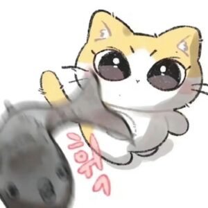 avatar đôi anime ngầu phong cách mạnh (2)