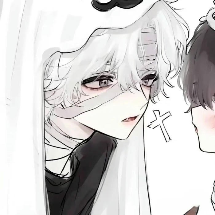 chất lừ hình avatar đôi anime ngầu cực cuốn (2)